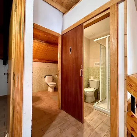 Hostal Valle De Arbas Cubillas de Arbas