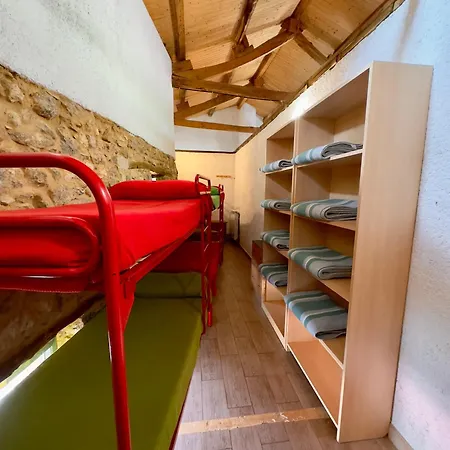 Valle De Arbas Cubillas de Arbas