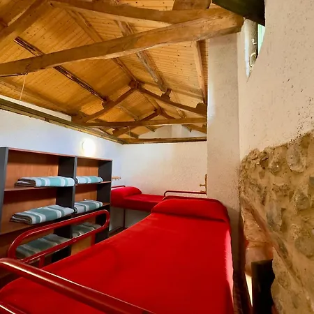 Valle De Arbas Vandrarhem Cubillas de Arbas