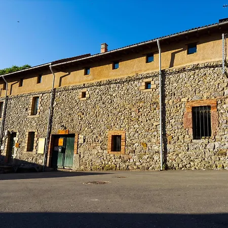 Vandrarhem Valle De Arbas