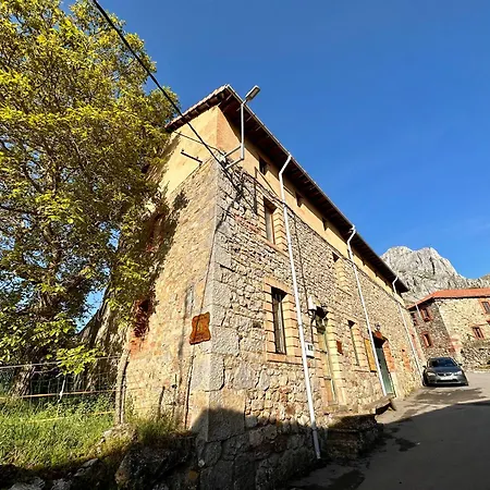 Valle De Arbas * Cubillas de Arbas