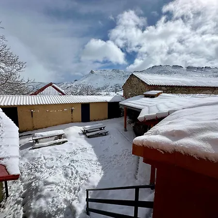 Valle De Arbas Cubillas de Arbas