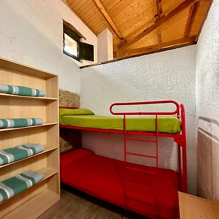 Vandrarhem Valle De Arbas Cubillas de Arbas