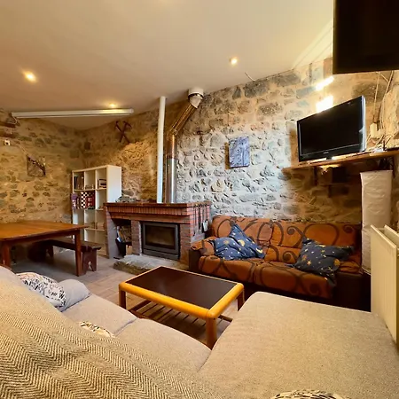 Vandrarhem Valle De Arbas Cubillas de Arbas