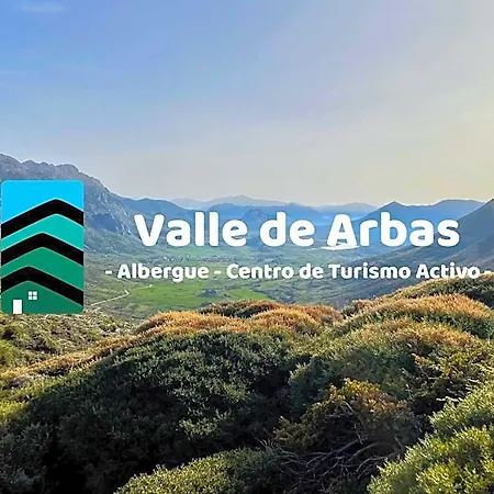 Hostal Valle De Arbas