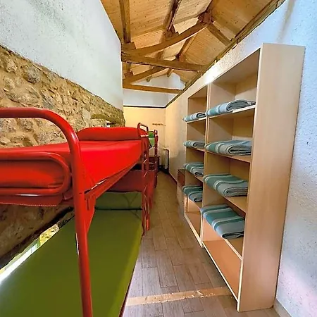 Hostal Valle De Arbas *