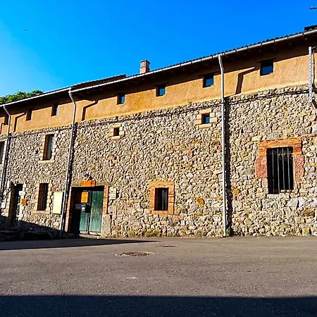 Valle De Arbas Hostal Cubillas de Arbas