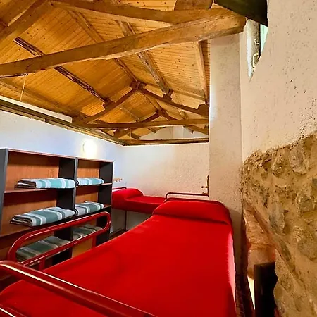 Valle De Arbas Hostal Cubillas de Arbas