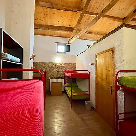 Valle De Arbas Hostal Cubillas de Arbas