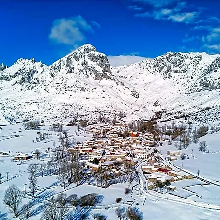 Valle De Arbas * Cubillas de Arbas