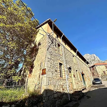 Hostal Valle De Arbas Cubillas de Arbas