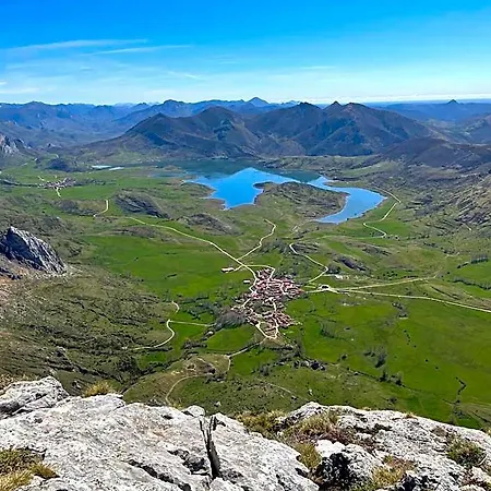 Valle De Arbas * Cubillas de Arbas