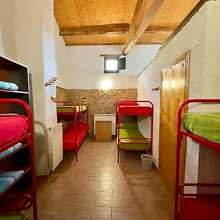 Hostal Valle De Arbas Cubillas de Arbas