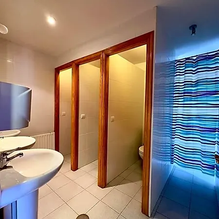 Hostal Valle De Arbas Cubillas de Arbas