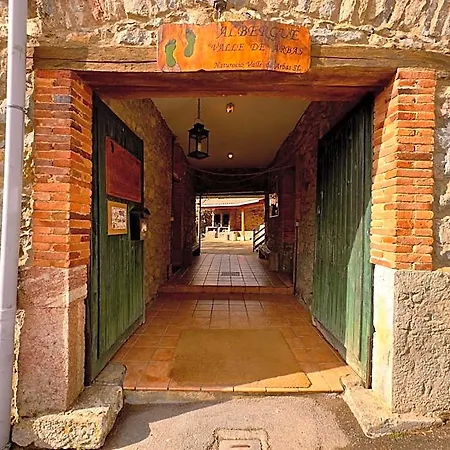 Hostal Valle De Arbas Cubillas de Arbas