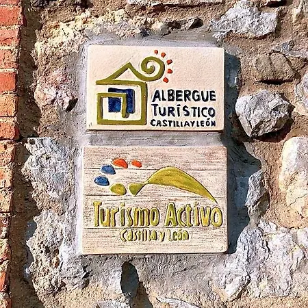 Valle De Arbas