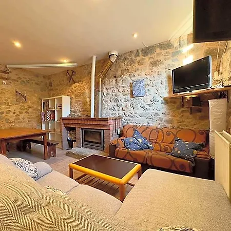 Hostal Valle De Arbas *