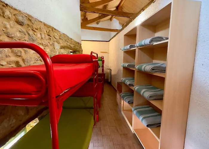 Valle De Arbas Cubillas de Arbas