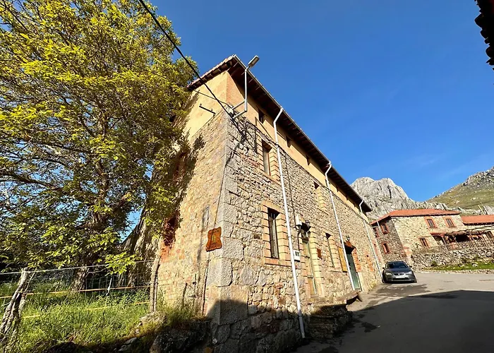 Valle De Arbas * Cubillas de Arbas