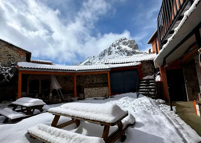 Valle De Arbas * Cubillas de Arbas