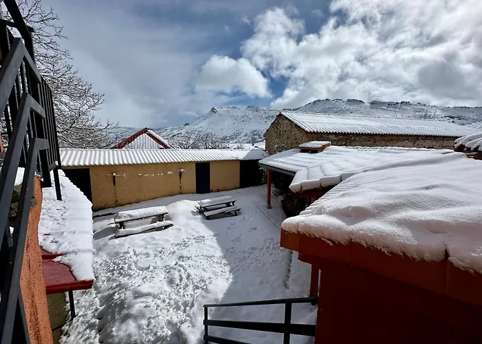 Valle De Arbas Cubillas de Arbas