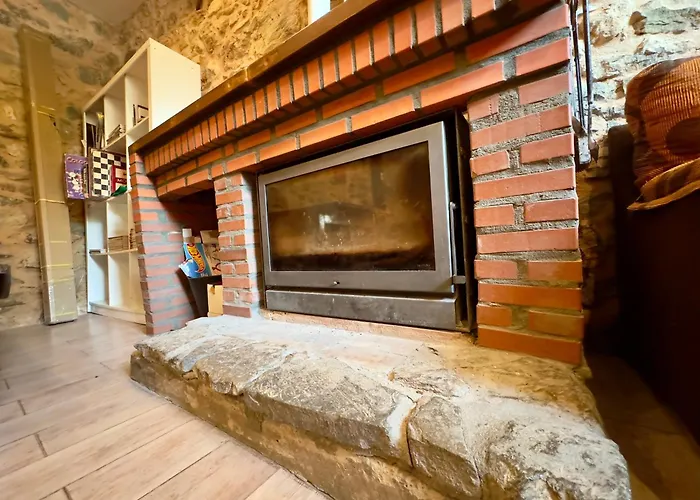 Valle De Arbas Cubillas de Arbas