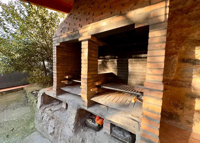 Valle De Arbas Auberge de jeunesse Cubillas de Arbas