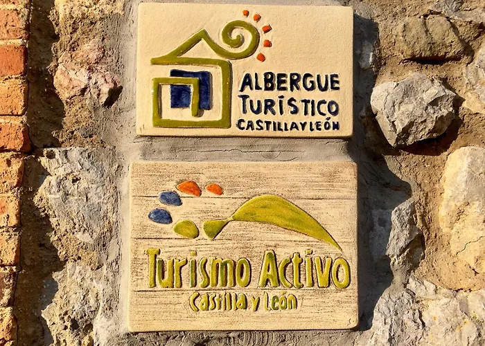 Valle De Arbas Auberge de jeunesse